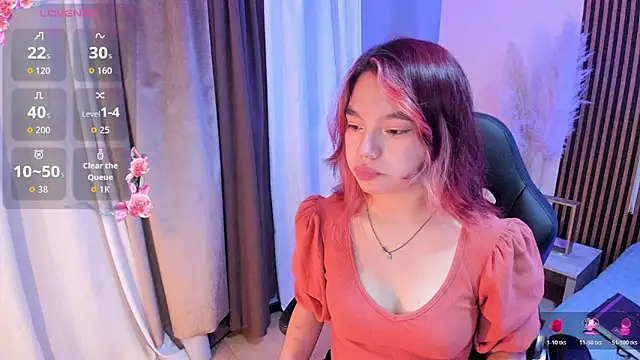 laurent scott online show from 04.07.26