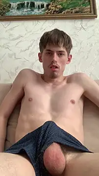 FreeRich online show from 03.05.26