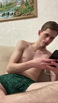 FreeRich online show from 04.14.26