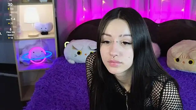 CosmicCanddy online show from 01.06.26