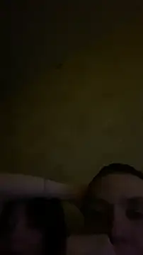 Snapshot of Tinashiny chatting on 12.01.25 Tinashiny online show from 12.01.25