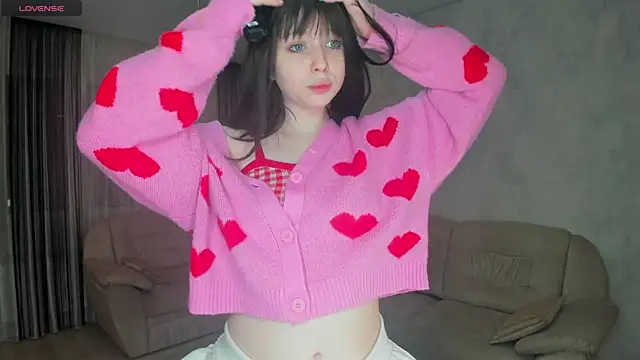 Snapshot of JaneMolane chatting on 01.14.26 JaneMolane online show from 01.14.26