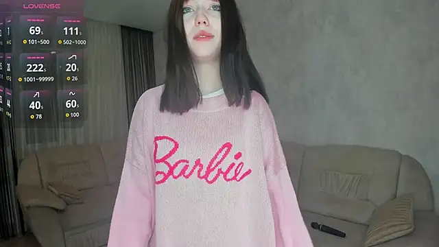 Snapshot of JaneMolane chatting on 01.15.26 JaneMolane online show from 01.15.26