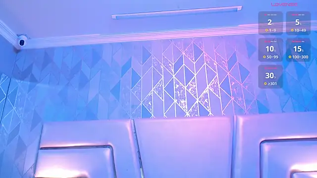 MarianaMontezz online show from 04.01.26