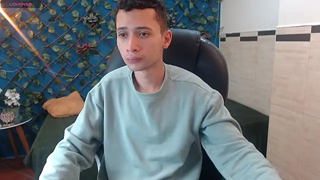 Snapshot of LucassSmith11 chatting on 01.06.26 LucassSmith11 online show from 01.06.26