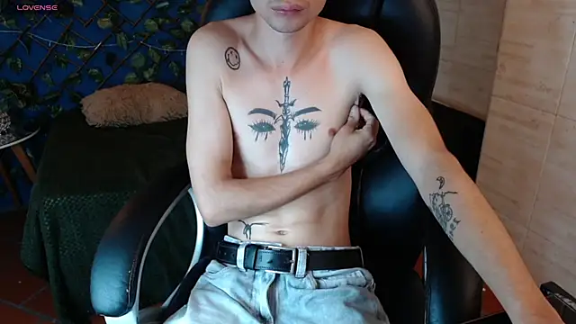 Snapshot of LucassSmith11 chatting on 01.09.26 LucassSmith11 online show from 01.09.26