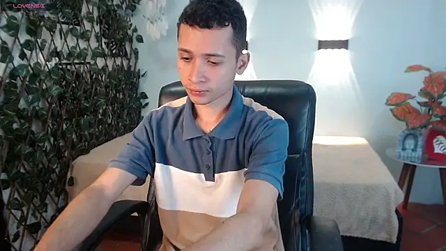 Snapshot of LucassSmith11 chatting on 01.11.26 LucassSmith11 online show from 01.11.26