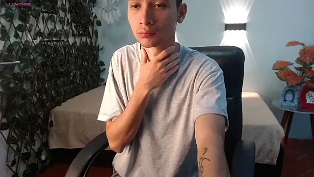 Snapshot of LucassSmith11 chatting on 01.12.26 LucassSmith11 online show from 01.12.26