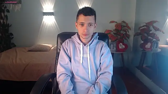 Snapshot of LucassSmith11 chatting on 01.13.26 LucassSmith11 online show from 01.13.26