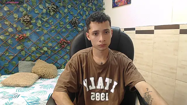 LucassSmith11 online show from 03.31.26