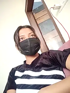 Snapshot of Sexy__Nora chatting on 02.19.26 Sexy Nora online show from 02.19.26