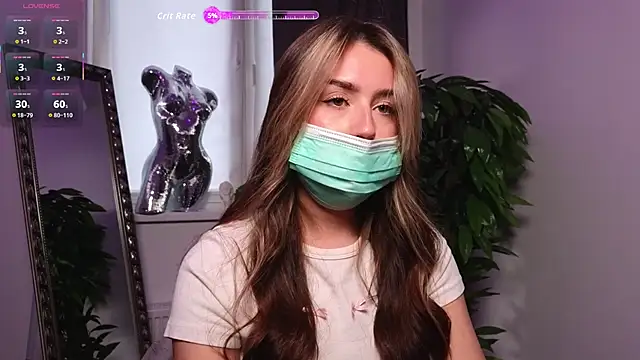 AnikaHarrys- online show from 12.15.25