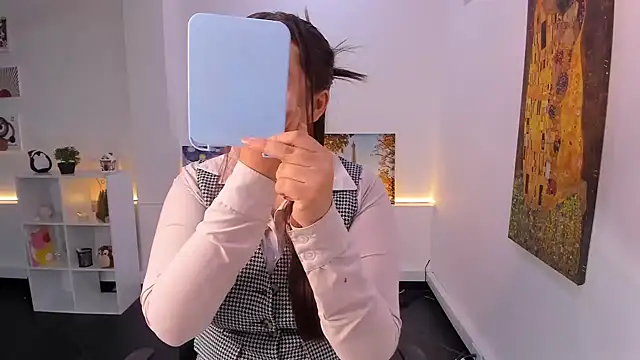 Snapshot of SwettieSammy chatting on 01.07.26 SwettieSammy online show from 01.07.26