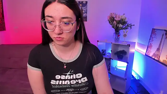 Snapshot of SwettieSammy chatting on 06.01.26 SwettieSammy online show from 06.01.26