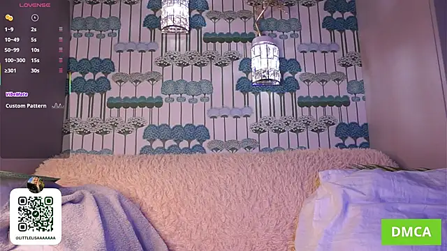 ElizzaBed online show from 12.17.25