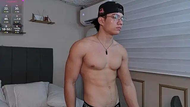 Thony Big online show from 02.14.26