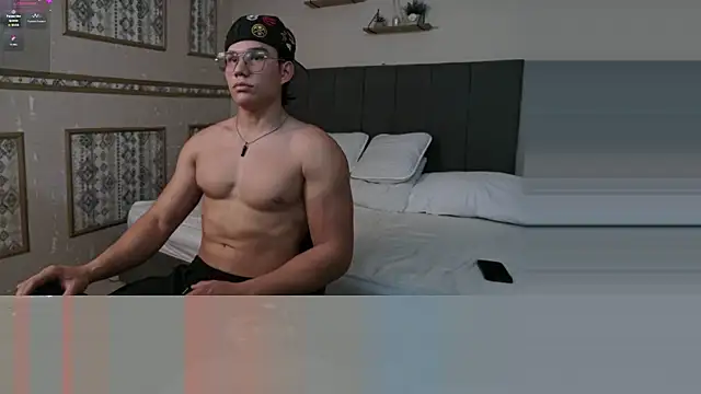 Thony Big online show from 03.12.26