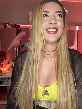 Snapshot of AlyonaWester_ chatting on 02.18.26 AlyonaWester online show from 02.18.26