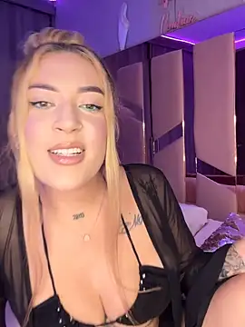 Snapshot of AlyonaWester_ chatting on 02.25.26 AlyonaWester online show from 02.25.26