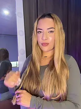 Snapshot of AlyonaWester_ chatting on 03.03.26 AlyonaWester online show from 03.03.26