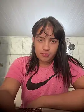 larysinha online show from 03.23.26