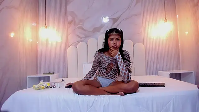 CHLOE BLOWJOB online show from 01.16.26