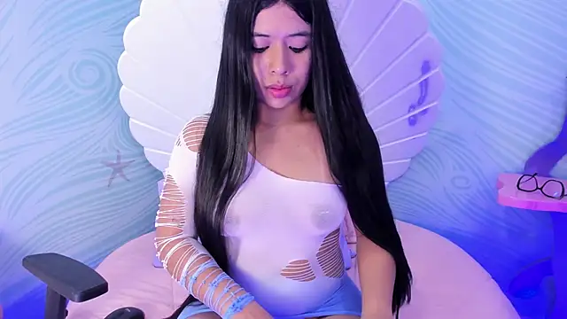 CHLOE BLOWJOB online show from 02.27.26