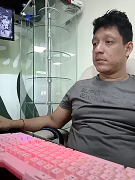 KairoStormX online show from 12.20.25