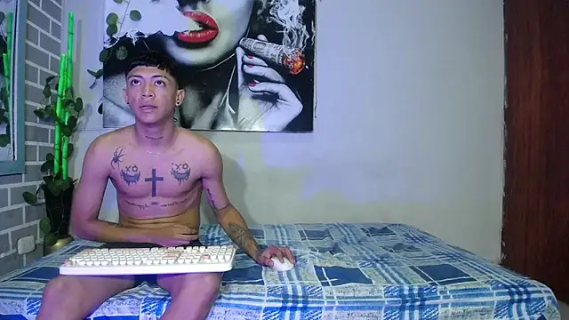 Dxrty candy online show from 12.19.25