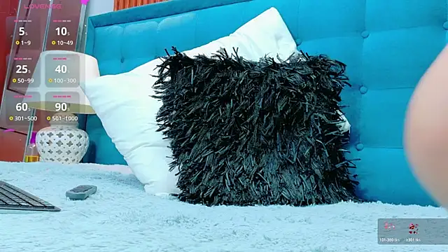 violeta 0426 online show from 03.08.26