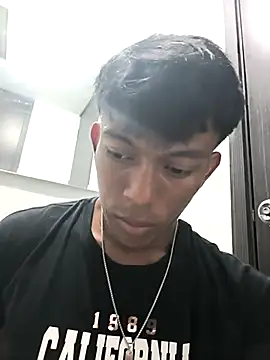 santinaughty online show from 04.15.26