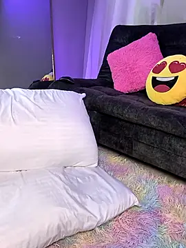 Snapshot of BonnieRitz chatting on 02.12.26 BonnieRitz online show from 02.12.26