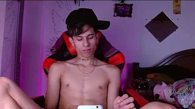 Jake beach  online show from 03.11.26