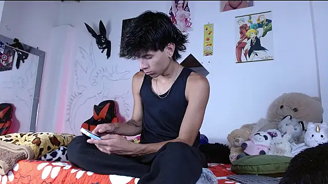 Jake beach  online show from 04.11.26