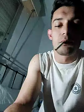 OnlyOneMen online show from 12.03.25