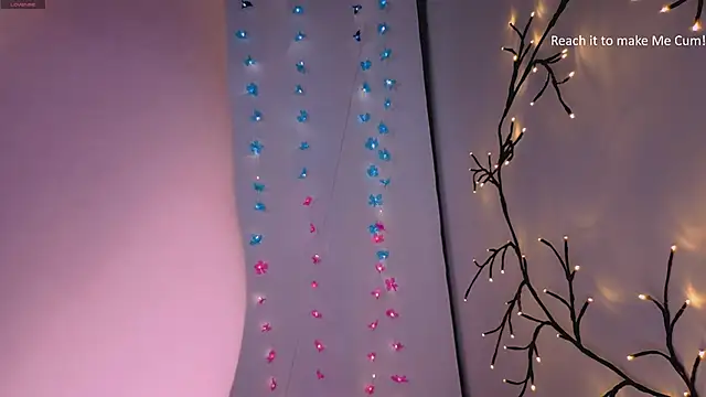 SapphireEve online show from 03.10.26