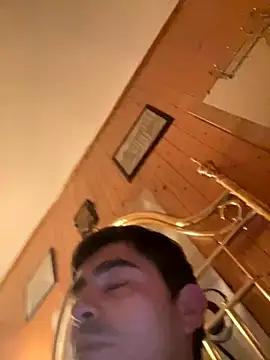 Javix77788 online show from 11.29.25