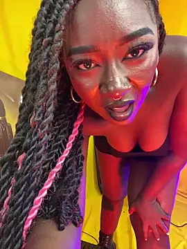 ZahhyGrey online show from 02.21.26