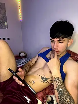 wil hot online show from 01.12.26