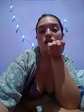 Snapshot of eviltati chatting on 01.10.26 eviltati online show from 01.10.26