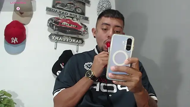 BASTIAN NICOLAS  online show from 02.16.26