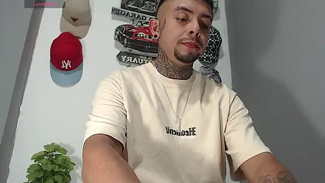 BASTIAN NICOLAS  online show from 02.19.26