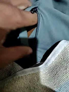 TwinklyBasket897 online show from 01.09.26