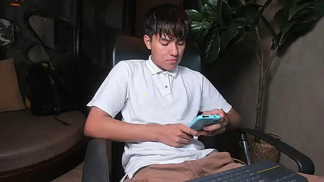 isaac grimm online show from 02.20.26