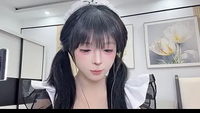 xiaoyu-8888 online show from 02.11.26