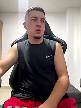 Snapshot of Liam_jones10 chatting on 01.09.26 Liam jones10 online show from 01.09.26