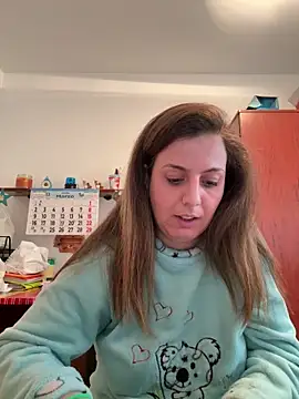 Sareyxon online show from 03.04.26