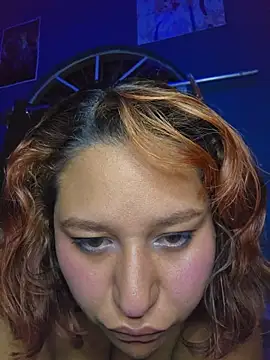 Snapshot of Kittysweet2001 chatting on 02.27.26 Kittysweet2001 online show from 02.27.26