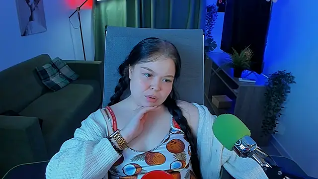 Snapshot of MartishaAddams chatting on 01.08.26 MartishaAddams online show from 01.08.26