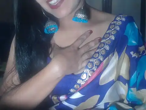 Hotronita123 online show from 03.04.26